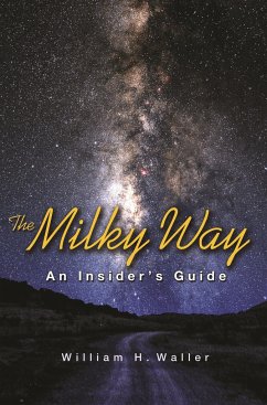 The Milky Way - Waller, William H.