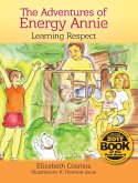 The Adventures of Energy Annie