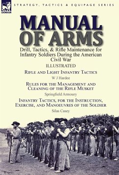 Manual of Arms