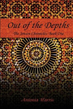 Out of the Depths - Harris, Antonia