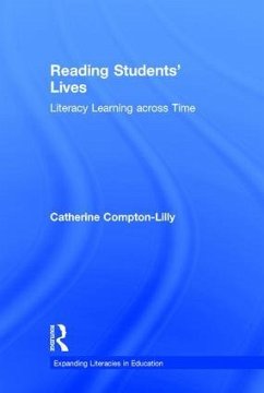 Reading Students' Lives - Compton-Lilly, Catherine