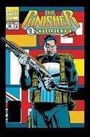 Cover Punisher Epic Collection: Capital Punishment