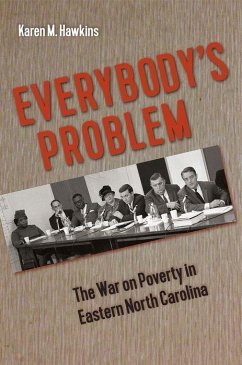 Everybody's Problem - Hawkins, Karen M