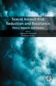 Cover Sexual Assault Risk Reduction and Resistance