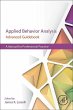 Applied Behavior Analysis Advanced... - Bild 1