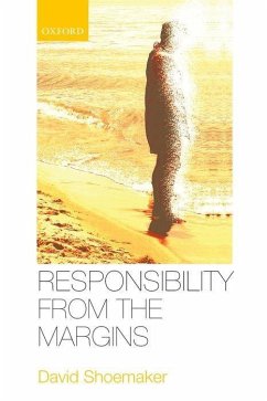 RESPONSIBILITY FROM THE MARGIN - Shoemaker, David