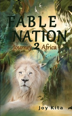 Fable Nation 2- Journey to Africa - Kita, Joy