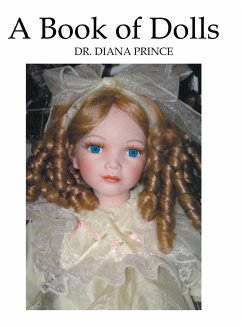 A Book of Dolls - Prince, Diana