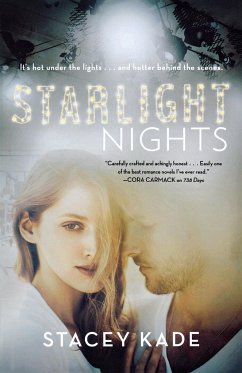 Starlight Nights - Kade, Stacey