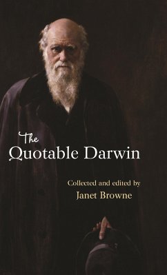 The Quotable Darwin - Browne, Janet