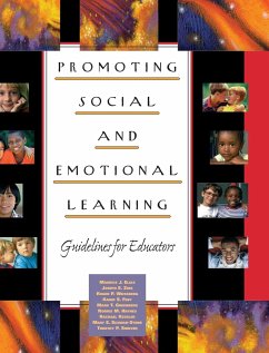Promoting Social and Emotional Learning - Elias, Maurice J; Zins, Joseph E; Weissberg, Roger P