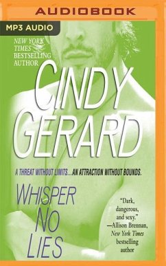 WHISPER NO LIES M - Gerard, Cindy