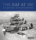 The RAF at 100: A Century in Photographs