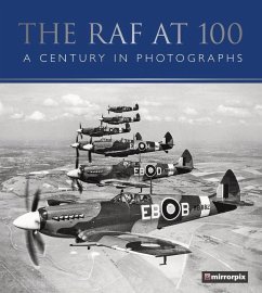 The RAF at 100: A Century in Photographs - Mirrorpix