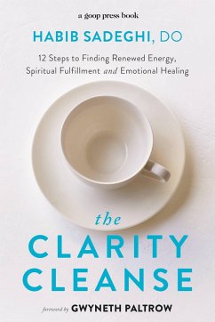 The Clarity Cleanse - Sadeghi, Habib