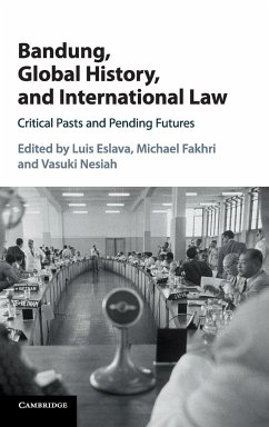 Bandung, Global History, and International Law