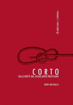 Corto (eBook, ePUB) - Battaglia, Boris