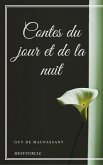 Contes du jour et de la nuit (eBook, ePUB)