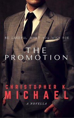 Cover The Promotion (eBook, ePUB)