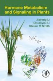 Hormone Metabolism and Signaling in Plants (eBook, ePUB)