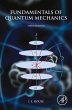 Fundamentals of Quantum Mechanics... - Bild 1