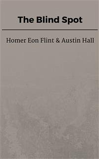 The Blind Spot (eBook, ePUB) - Eon Flint, Homer; Hall, Austin