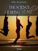 The Science of Being Well (eBook, ePUB)