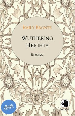 Wuthering Heights (eBook, ePUB) - Bronte, Emily