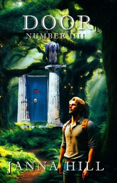 Cover Door Number Four (eBook, ePUB)