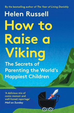 How to Raise a Viking - Russell, Helen