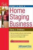 Start & Run a Home Staging Business (eBook, ePUB)