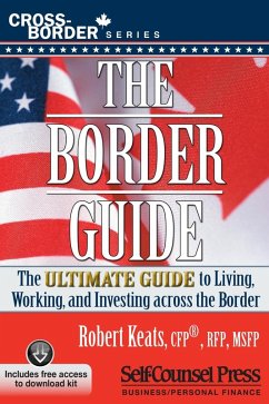 Cover The Border Guide (eBook, ePUB)