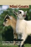 Mini Goats (eBook, ePUB)