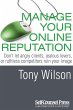 Manage Your Online Reputation (eBook,... - Bild 1