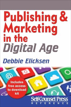 Cover Publishing and Marketing in the Digital Age (eBook, ePUB)