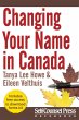 Changing Your Name in Canada (eBook,... - Bild 1