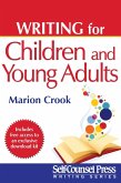 Writing For Children & Young Adults (eBook, ePUB)