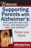 Supporting Parents with Alzheimer's (eBook, ePUB)