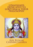Upanishads Dedicated to Lord Ram & Their Philosophy (eBook, ePUB)