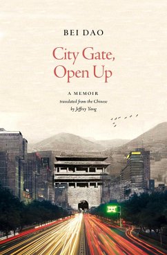City Gate, Open Up (eBook, ePUB) - Dao, Bei