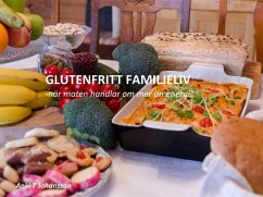 Glutenfritt familjeliv (eBook, ePUB)