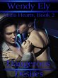 Dangerous Desires (Mafia Hearts, #2)... - Bild 1