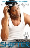 Shifter: Black Bear, Part 2 (eBook, ePUB)