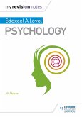 My Revision Notes: Edexcel A level Psychology (eBook, ePUB)