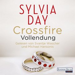 Vollendung / Crossfire Bd.5 (MP3-Download) - Day, Sylvia