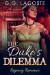 The Duke's Dilemma (eBook, ePUB) - Bild 1
