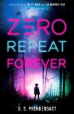 Zero Repeat Forever (eBook, ePUB)