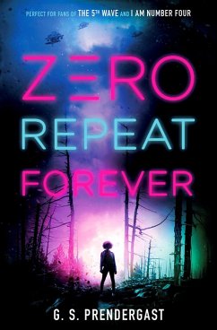 Cover Zero Repeat Forever (eBook, ePUB)