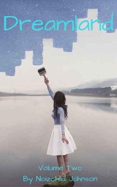 Dreamland (eBook, ePUB)