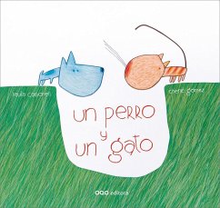 Un perro y un gato - Carbonell, Paula